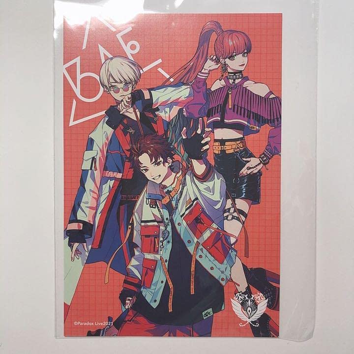 Amazon.co.jp: パラライ BAE ポストカード : 文房具・オフィス用品